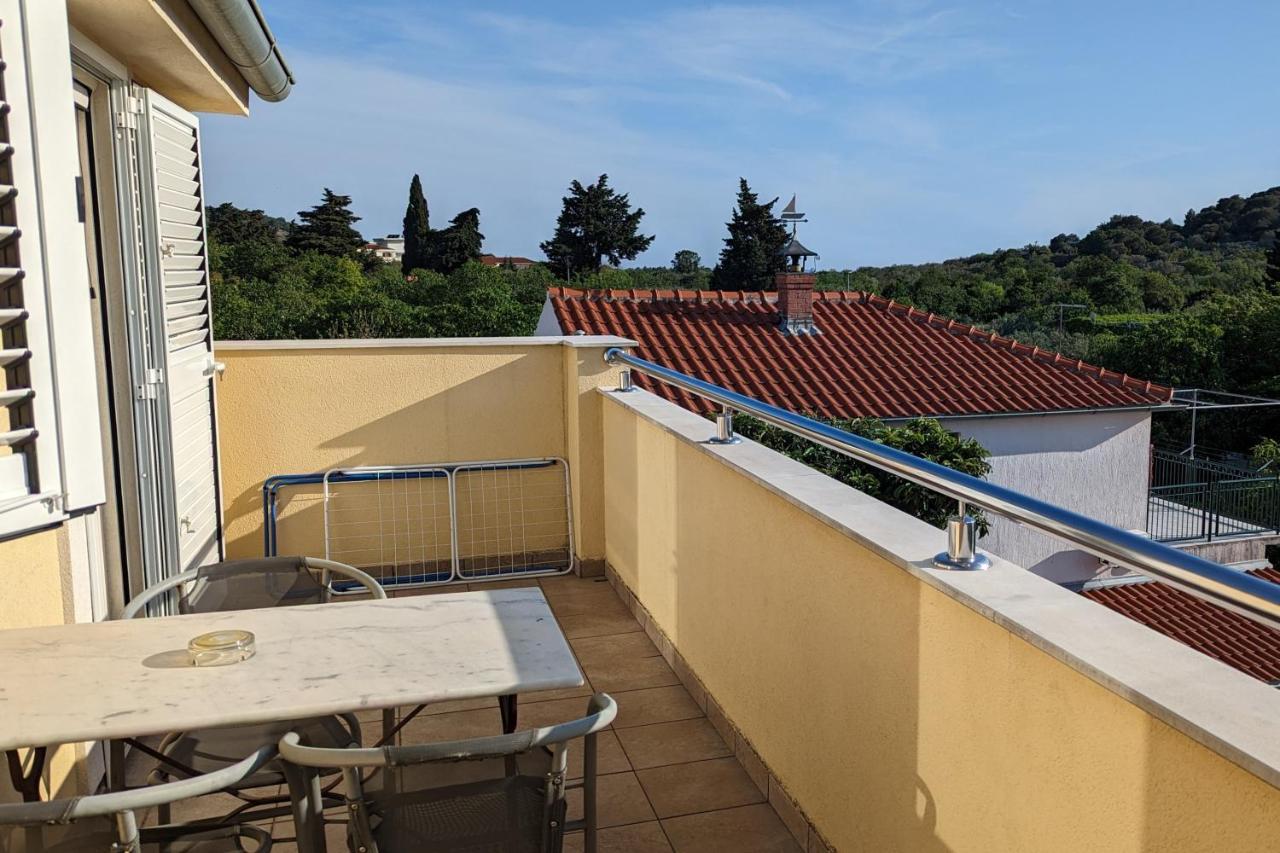 Apartments With A Parking Space Murter - 5100 Esterno foto